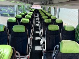 SETRA S 516 HD/2 Km original Top Zustand