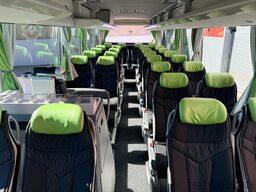 SETRA S 516 HD/2 Km original Top Zustand