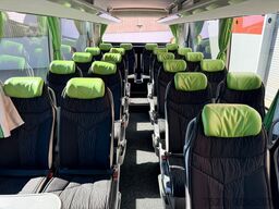 SETRA S 516 HD/2 Km original Top Zustand