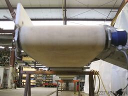 KJ KA69 500B 11200 x 500 mm