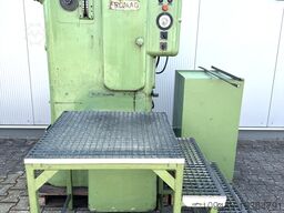 FRÖMAG Rapida 463 / mit Indexiertisch