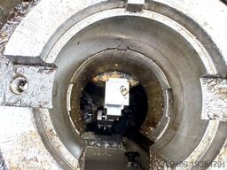 FRÖMAG Rapida 463 / mit Indexiertisch