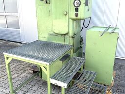 FRÖMAG Rapida 463 / mit Indexiertisch