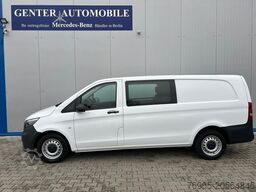 MERCEDES-BENZ Vito 114 MIXTO EXTRALANG 6G KLIMA 6-SITZER AHK