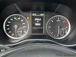 MERCEDES-BENZ Vito 114 MIXTO EXTRALANG 6G KLIMA 6-SITZER AHK