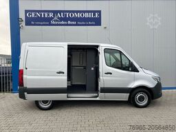 MERCEDES-BENZ Sprinter 314 AUTOMATIK NAVI TOTWINKEL KAMERA LED