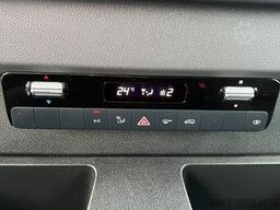 MERCEDES-BENZ Sprinter 314 AUTOMATIK NAVI TOTWINKEL KAMERA LED