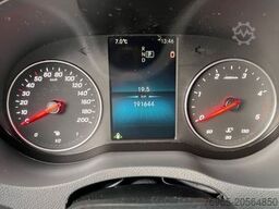 MERCEDES-BENZ Sprinter 314 AUTOMATIK NAVI TOTWINKEL KAMERA LED