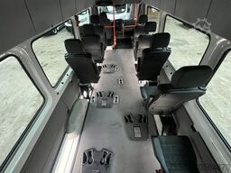 VOLKSWAGEN Crafter 2.0 Tdi Maxi 9 Sitze Lift Engine Broken