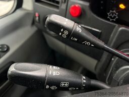 VOLKSWAGEN Crafter 2.0 Tdi Maxi 9 Sitze Lift Engine Broken