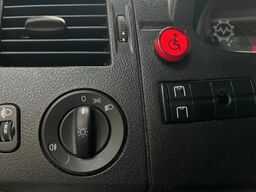 VOLKSWAGEN Crafter 2.0 Tdi Maxi 9 Sitze Lift Engine Broken