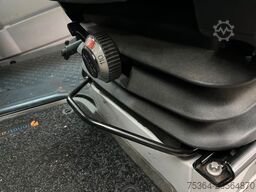 VOLKSWAGEN Crafter 2.0 Tdi Maxi 9 Sitze Lift Engine Broken