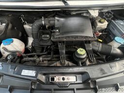 VOLKSWAGEN Crafter 2.0 Tdi Maxi 9 Sitze Lift Engine Broken