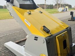 ESAB 7 To 3 Achs APS 7000 Kg