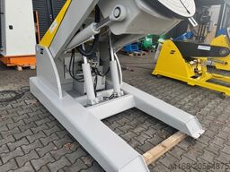 ESAB 7 To 3 Achs APS 7000 Kg