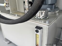 ESAB 7 To    3 Achs APS 7000 Kg