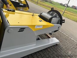 ESAB 7 To 3 Achs APS 7000 Kg