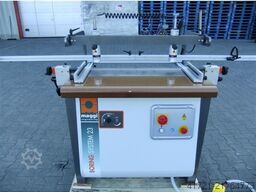 MAGGI SYSTEM 23