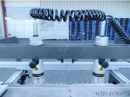 MAGGI SYSTEM 23