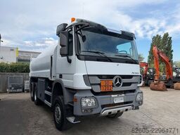 Mercedes-Benz Actros 3341