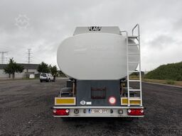 Mercedes-Benz Actros 3341