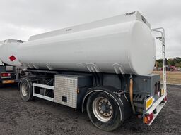 Mercedes-Benz Actros 3341