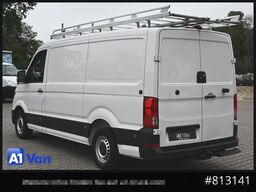 MAN TGE 3.140 4x2F SB Kasten, Klima, RFK, AHK