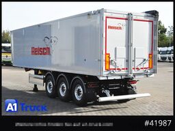 REISCH RHKS, Alu  50m³, Lift Kombitüren, 2x sofort.