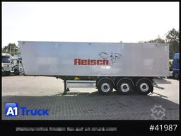 REISCH RHKS, Alu  50m³, Lift Kombitüren, 2x sofort.