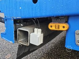 Noyens A4 KR 44 / 4 AXLE 32.000 KG / OPRIJ - MACHINE T...