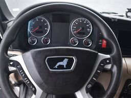 MAN TGX 18.420