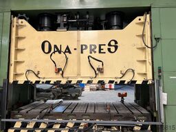 ONA PRESS PYZT 1200