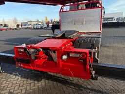 Volvo FH 540 8x4 HMF 9520-K7 + JIB FJ2200-K6