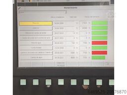 TRUMPF TruLaser 5030 classic
