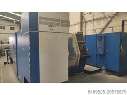 TRUMPF TruLaser 5030 classic