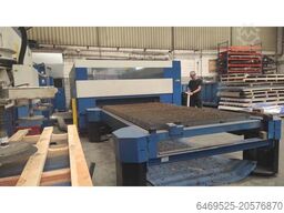 TRUMPF TruLaser 5030 classic