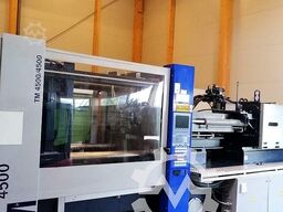 BATTENFELD TM 4500/4500 B4