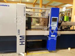 BATTENFELD HM 1300/350