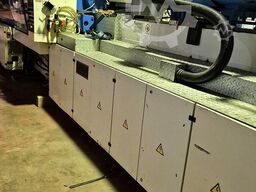 ENGEL ES 2550/500 KG