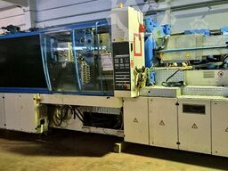 ENGEL ES 2550/500 KG