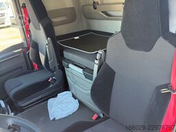 MAN TGS 35.540  Maschinentransporter mit Rampen