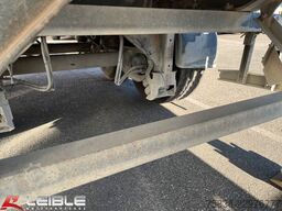 SCHMITZ CARGOBULL SKI 18-7,2 Stahlmulde*24m³*SAF*Liftachse*