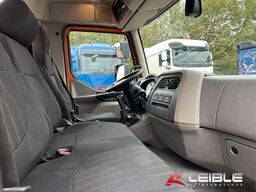 DAF LF 210 FA*Meiller Kipper*EN12642XL*3Sitzer*