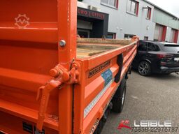 DAF LF 210 FA*Meiller Kipper*EN12642XL*3Sitzer*
