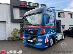 MAN TGX 18.510 4x2LLS-U*XXL*VollLuft*2 Tanks*
