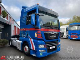 MAN TGX 18.510 4x2LLS-U*XXL*VollLuft*2 Tanks*