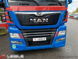 MAN TGX 18.510 4x2LLS-U*XXL*VollLuft*2 Tanks*