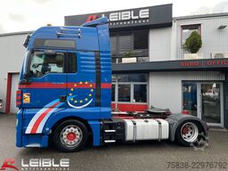 MAN TGX 18.510 4x2LLS-U*XXL*VollLuft*2 Tanks*