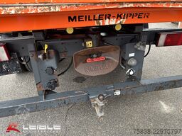 DAF LF 210 FA*Meiller Kipper*Day-Cab*EN12642XL*