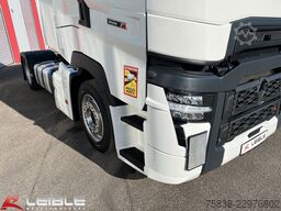 RENAULT T 480 High*VollLuft*Hubplatte*Standklima*173TKM*
